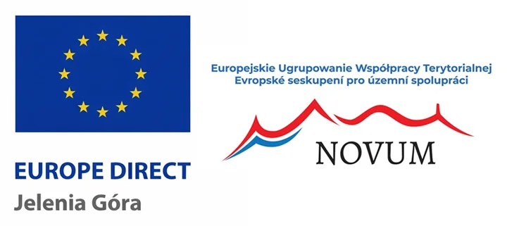 Europe Direct Jelenia Góra EUWT NOVUM
